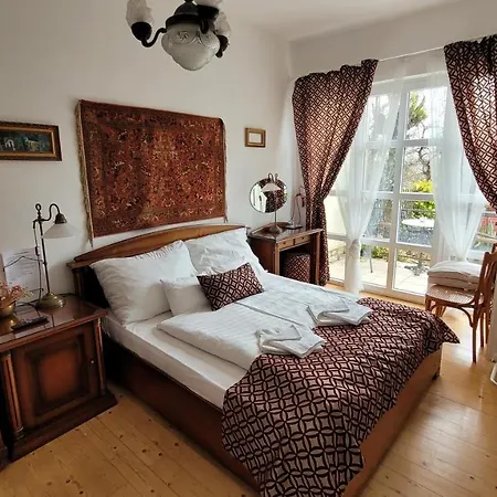 Panorama Apartman*** *