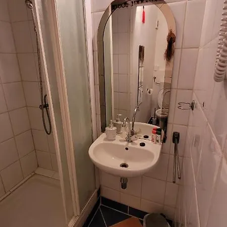 Panorama Apartman*** * אגר