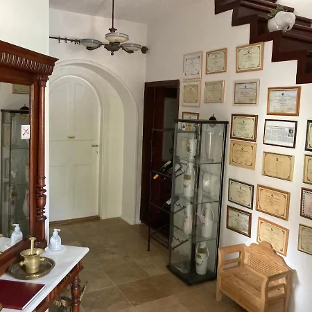 Panorama Apartman*** אגר