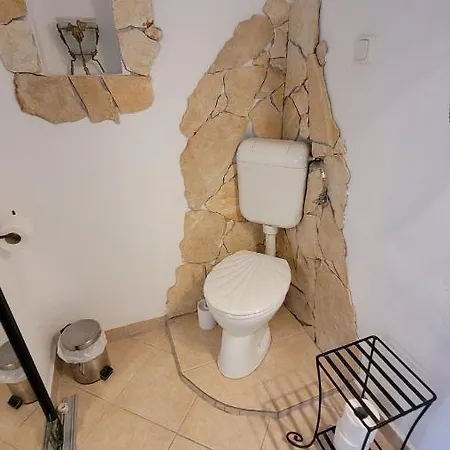 בית אירוח Panorama Apartman*** אגר