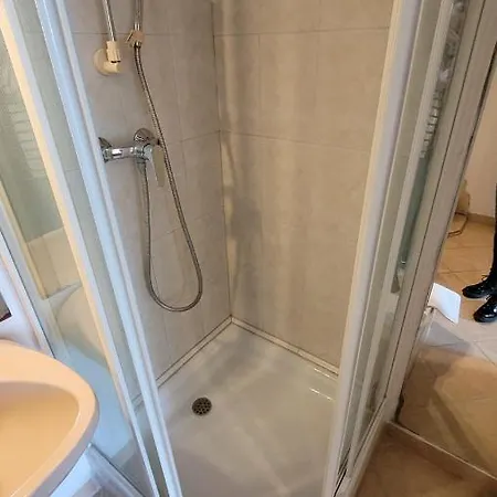 Panorama Apartman***