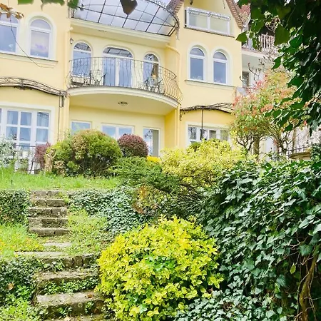 Panorama Apartman*** Eger