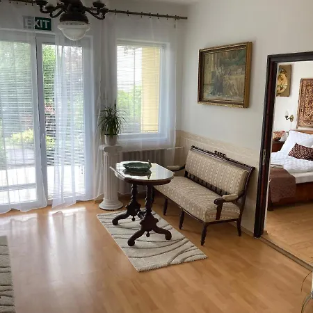 Panorama Apartman*** *