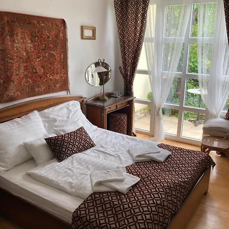 Kwatera prywatna Panorama Apartman*** *