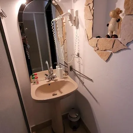 Panorama Apartman***